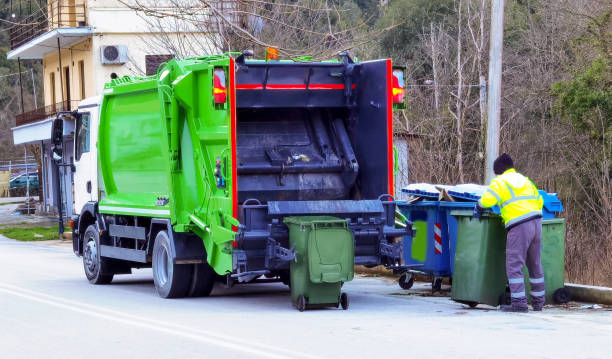 Best Same-Day Junk Removal Services  in Lwa, CA