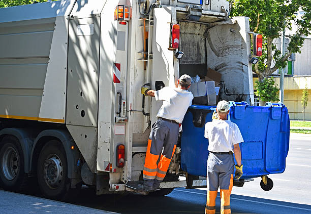 Best Hoarding Cleanup  in Lwa, CA