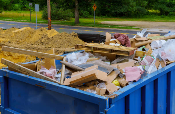 Junk Removal for Events in Calwa, CA